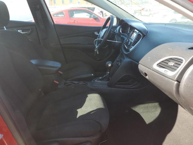 Photo 5 from auction – 2013 DODGE DART SXT with VIN 1C3CDFBH5DD153760