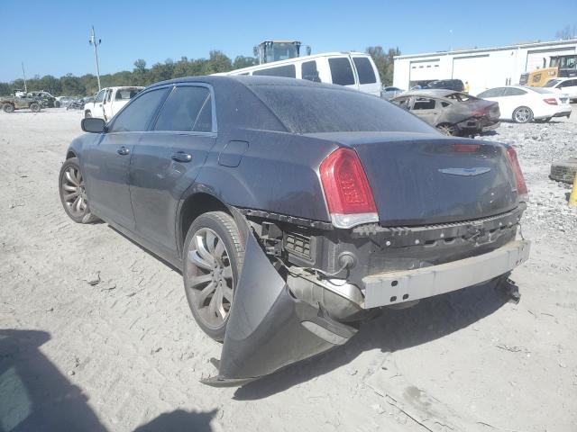 Photo 3 from auction – 2018 CHRYSLER 300 TOURIN with VIN 2C3CCAAG2JH320203