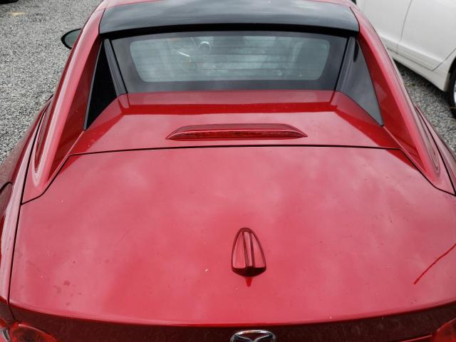 Photo 6 from auction – 2019 MAZDA MX-5 MIATA with VIN JM1NDAM76K0304976