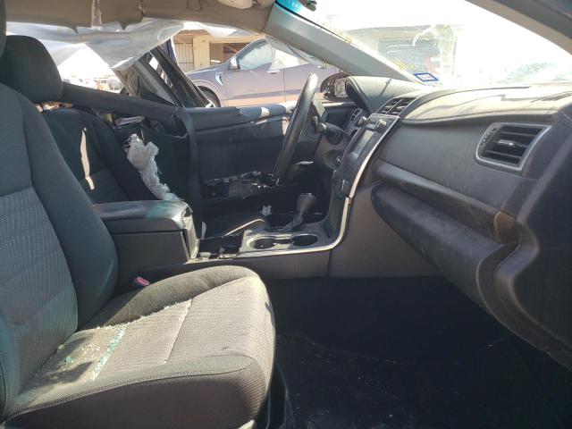 Photo 5 from auction – 2016 TOYOTA CAMRY LE with VIN 4T4BF1FK3GR537701