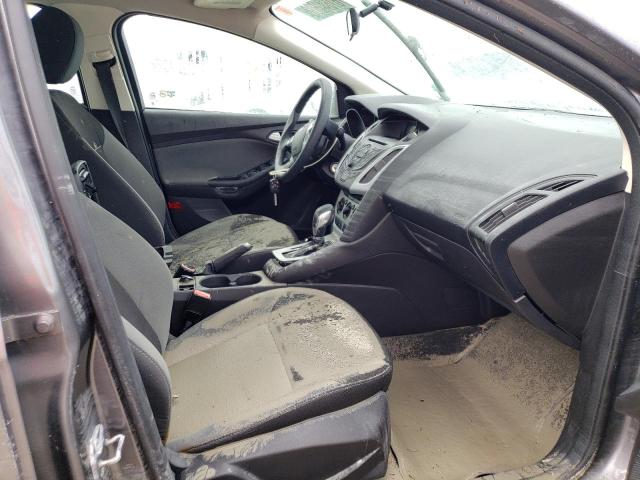 Photo 5 from auction – 2013 FORD FOCUS SE with VIN 1FADP3F24DL199376