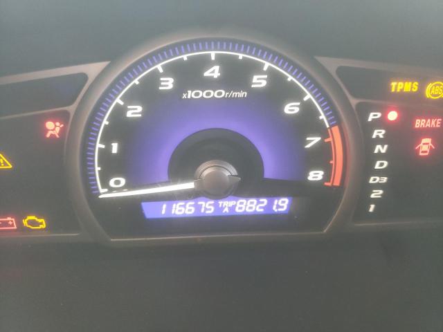 Photo 8 from auction – 2010 HONDA CIVIC EXL with VIN 19XFA1F9XAE035124