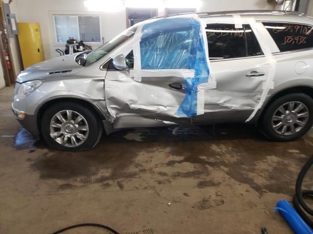 Photo 9 from auction – 2011 BUICK ENCLAVE CX with VIN 5GAKRBEDXBJ320799