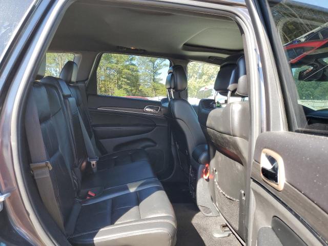 Photo 6 from auction – 2015 JEEP GRAND CHER with VIN 1C4RJFBG0FC150389