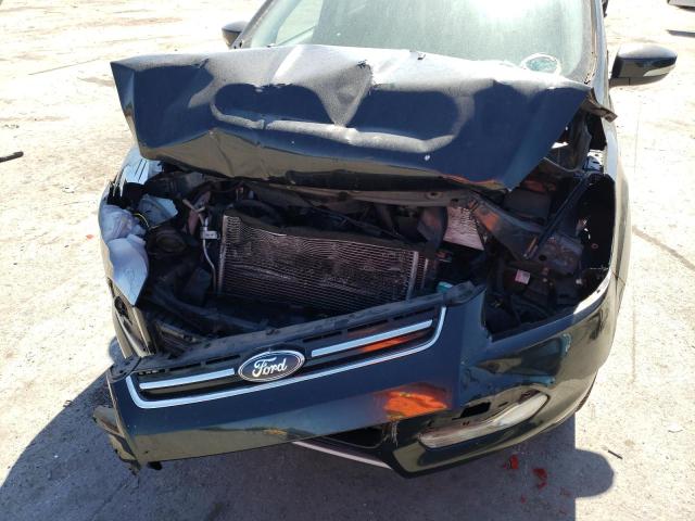 Photo 9 from auction – 2015 FORD ESCAPE TIT with VIN 1FMCU9J99FUB95192