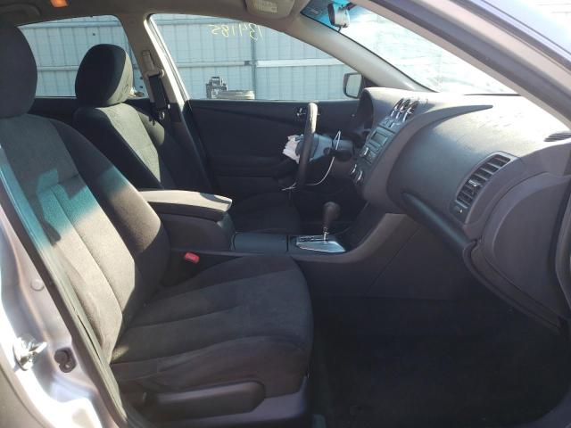 Photo 5 from auction – 2012 NISSAN ALTIMA BAS with VIN 1N4AL2AP2CN429513