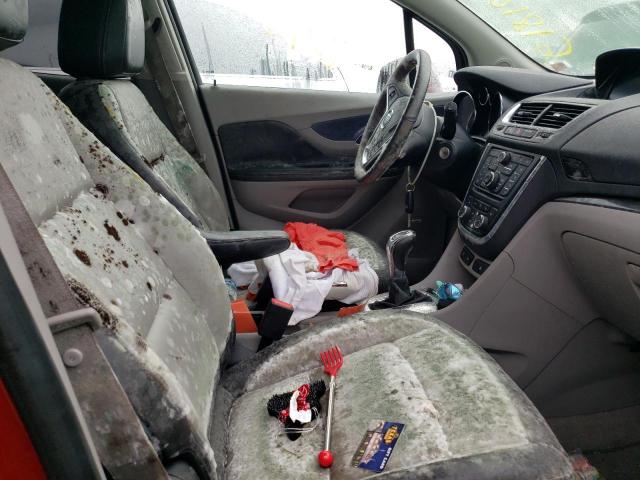 Photo 10 from auction – 2014 BUICK ENCORE PRE with VIN KL4CJDSB9EB711766