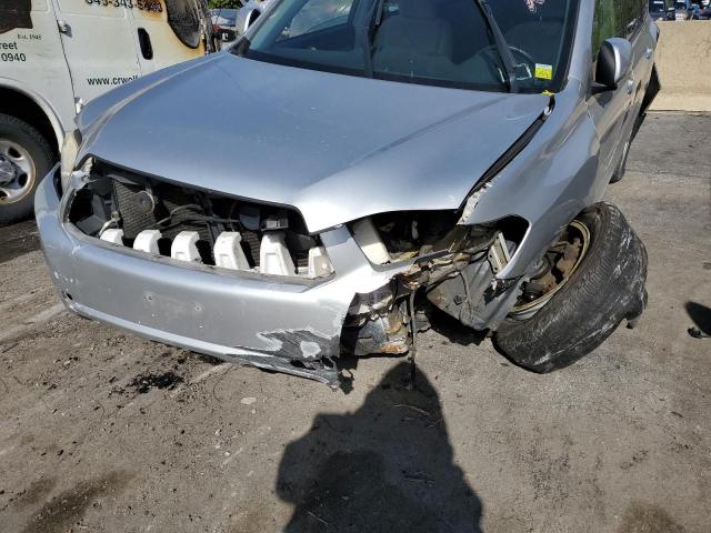 Photo 9 from auction – 2010 TOYOTA HIGHLANDER with VIN JTEZA3EH1A2010901