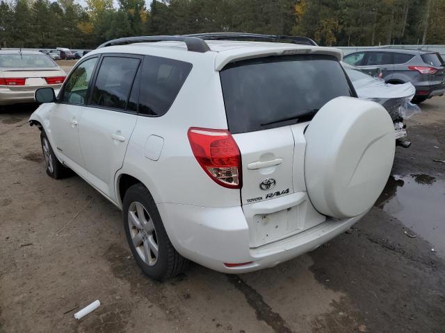 Photo 3 from auction – 2008 TOYOTA RAV4 LIMIT with VIN JTMBK31VX85049882