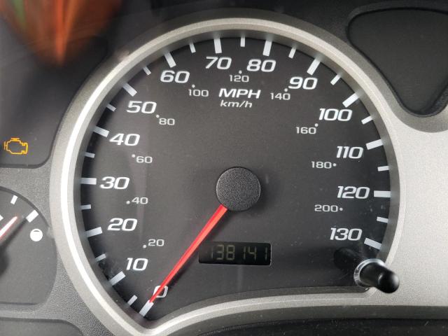 Photo 8 from auction – 2006 CHEVROLET EQUINOX LT with VIN 2CNDL73F866108069