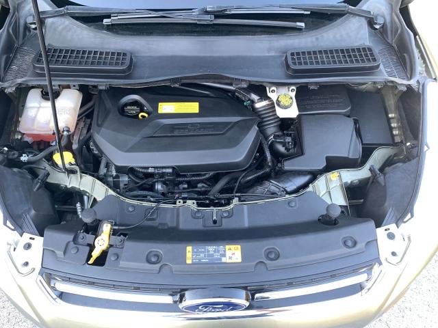 Photo 7 from auction – 2013 FORD ESCAPE SEL with VIN 1FMCU0HX1DUD64554