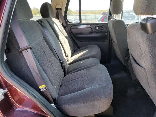Photo 6 from auction – 2006 GMC ENVOY with VIN 1GKDT13S562156497