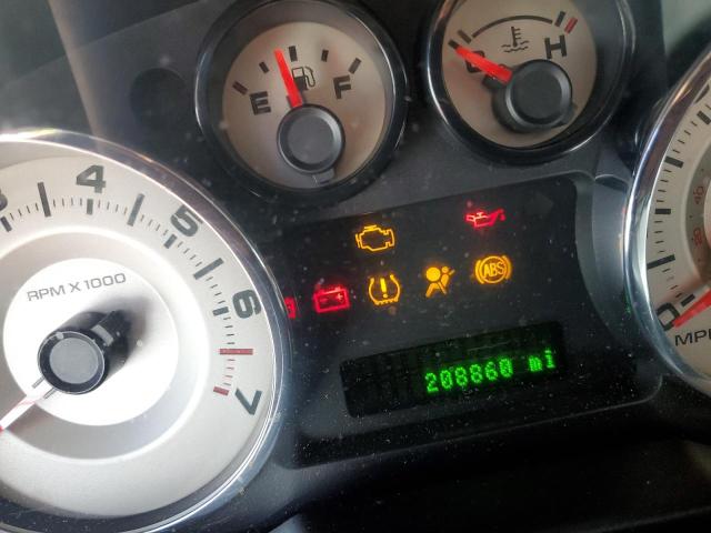 Photo 8 from auction – 2007 FORD EDGE SEL P with VIN 2FMDK49C97BB39953