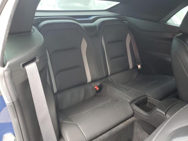 Photo 6 from auction – 2019 CHEVROLET CAMARO LT with VIN 1G1FC3DSXK0137697