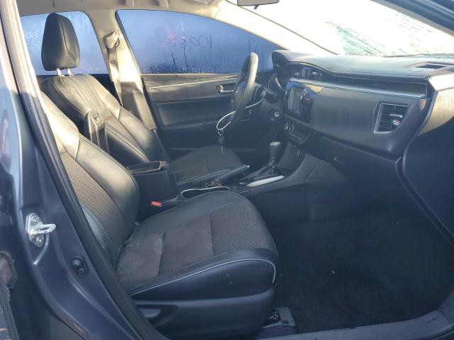 Photo 5 from auction – 2014 TOYOTA COROLLA L with VIN 2T1BURHE5EC124585