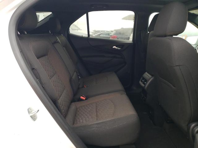 Photo 6 from auction – 2018 CHEVROLET EQUINOX LT with VIN 2GNAXJEV8J6157074