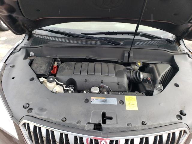 Photo 7 from auction – 2015 BUICK ENCLAVE with VIN 5GAKRCKD8FJ110041