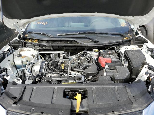 Photo 7 from auction – 2021 NISSAN ROGUE SV with VIN 5N1AT3BA2MC825640