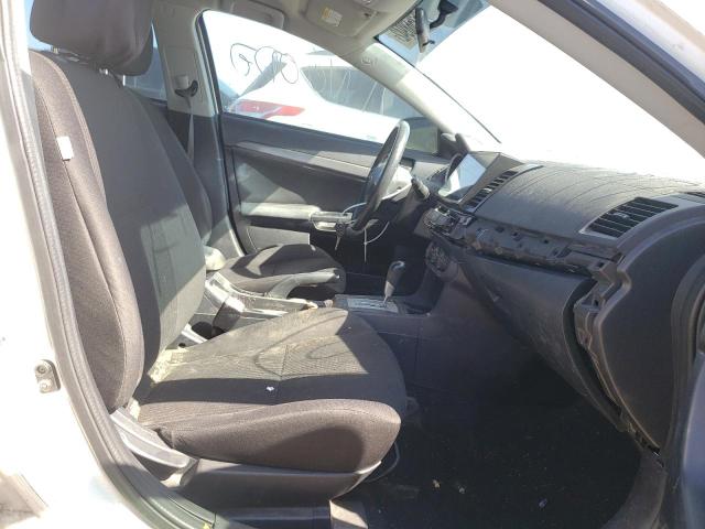 Photo 5 from auction – 2015 MITSUBISHI LANCER ES with VIN JA32U2FU4FU010162