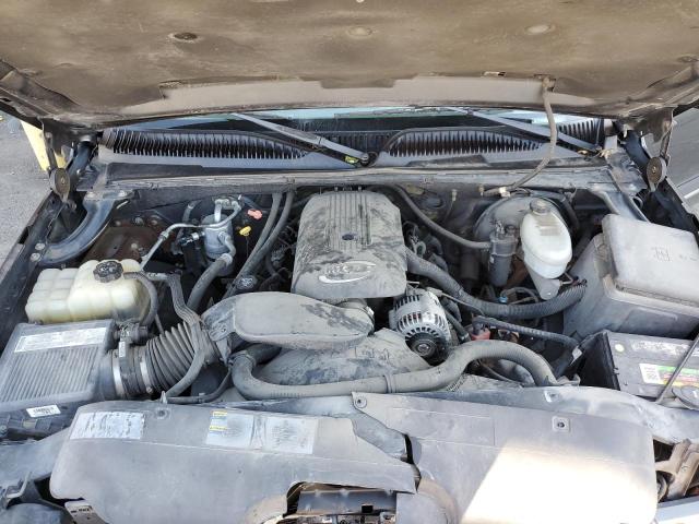 Photo 7 from auction – 2004 CHEVROLET SILVERADO with VIN 2GCEK19T541313171