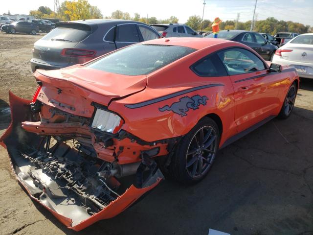 Photo 4 from auction – 2015 FORD MUSTANG with VIN 1FA6P8THXF5310292