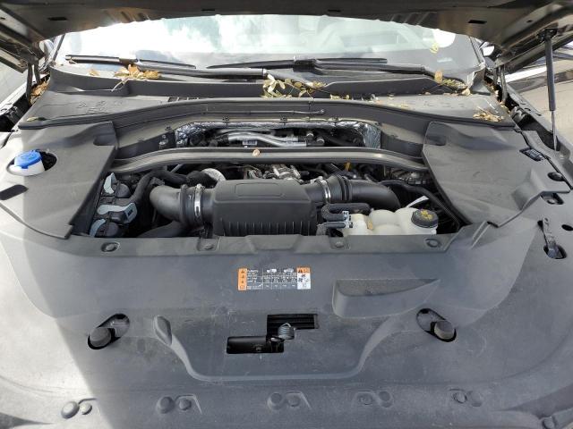 Photo 7 from auction – 2020 LINCOLN AVIATOR BL with VIN 5LM5J9XC9LGL01670