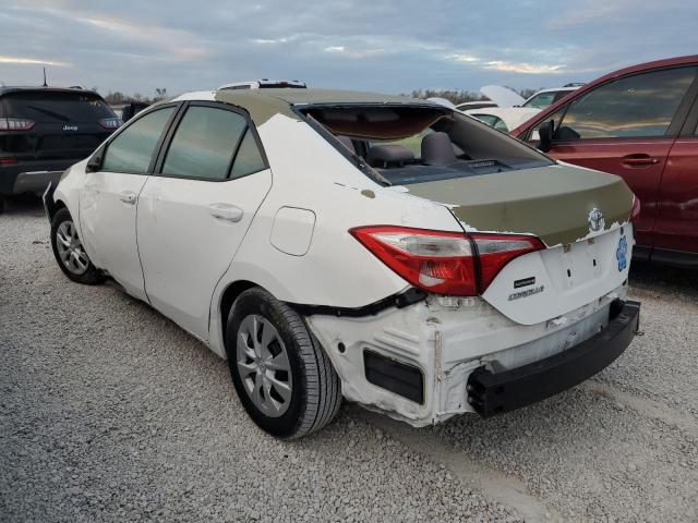 Photo 3 from auction – 2015 TOYOTA COROLLA L with VIN 5YFBURHE3FP348150