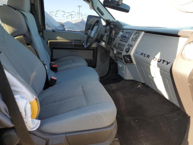 Photo 5 from auction – 2015 FORD F250 SUPER with VIN 1FT7W2BT3FEC61442