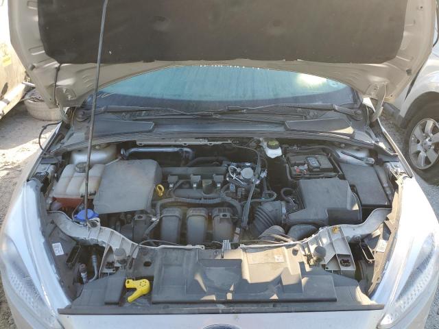 Photo 7 from auction – 2018 FORD FOCUS SE with VIN 1FADP3K21JL260183