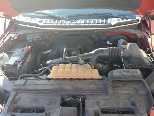Photo 7 from auction – 2015 FORD F150 SUPER with VIN 1FTEW1CP0FKD40524