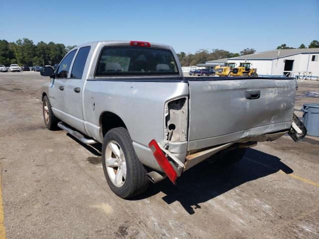 Photo 3 from auction – 2004 DODGE RAM 1500 S with VIN 1D7HA18D34J102797