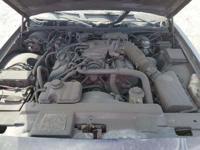 Photo 7 from auction – 2003 MERCURY MARAUDER with VIN 2MEHM75V53X611179