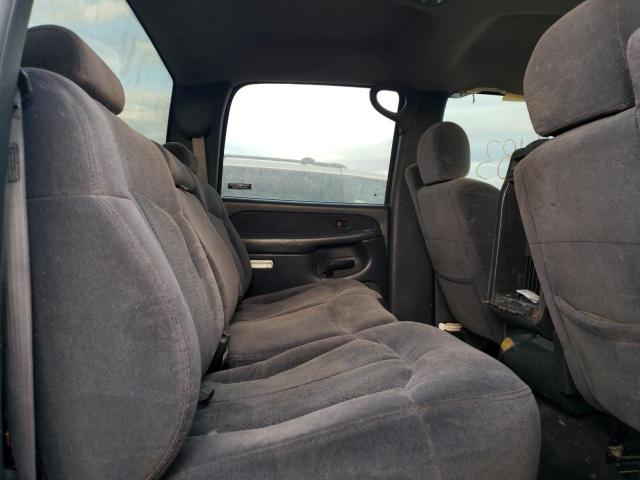 Photo 6 from auction – 2002 CHEVROLET SILVERADO with VIN 1GCGC13U72F171323