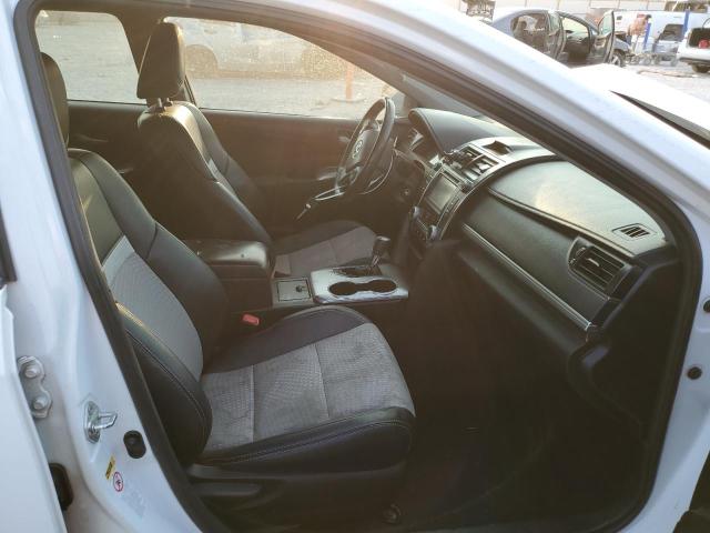 Фото 5 с аукциона – 2012 TOYOTA CAMRY BASE с VIN 4T1BF1FK2CU144437