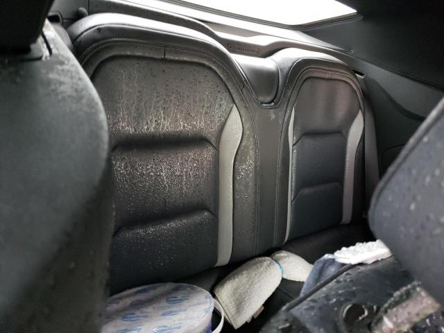 Photo 6 from auction – 2018 CHEVROLET CAMARO LT with VIN 1G1FD3DS7J0131030
