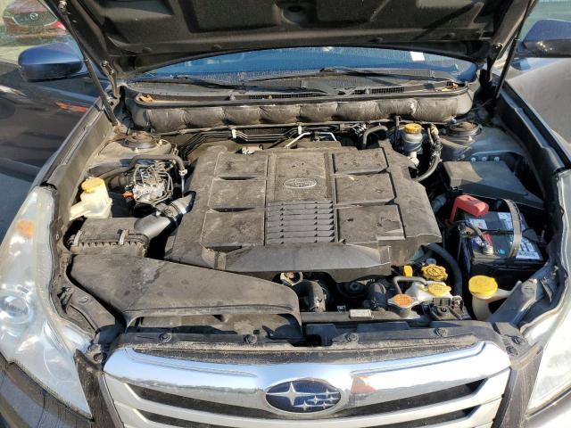 Снимка 7 от търг – 2011 SUBARU OUTBACK 3. с VIN 4S4BRDKC4B2379729