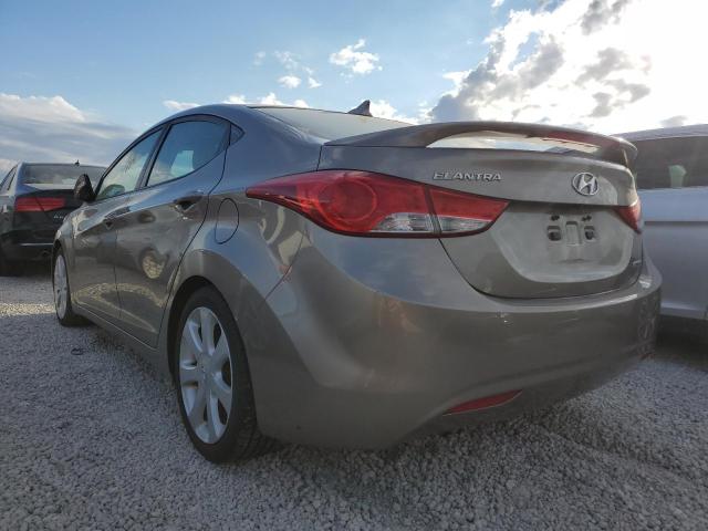 Photo 3 from auction – 2013 HYUNDAI ELANTRA with VIN 5NPDH4AE0DH329933