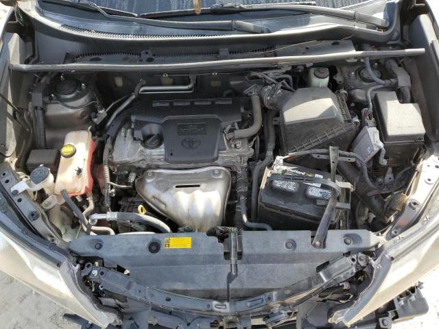 Photo 7 from auction – 2015 TOYOTA RAV4 LIMIT with VIN 2T3DFREV8FW385546