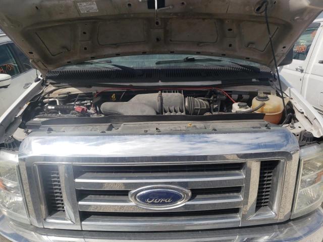 Photo 7 from auction – 2012 FORD ECONOLINE with VIN 1FBSS3BL6CDA59664