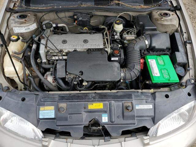 Photo 7 from auction – 2000 CHEVROLET CAVALIER L with VIN 1G1JF52T5Y7298435