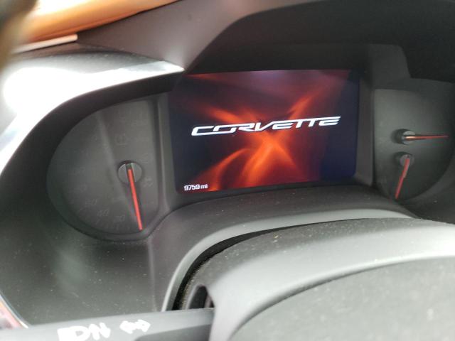 Photo 8 from auction – 2015 CHEVROLET CORVETTE S with VIN 1G1YF3D77F5103396