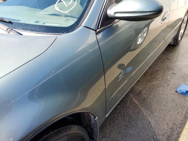 Photo 9 from auction – 2005 NISSAN ALTIMA S with VIN 1N4AL11D95N429186