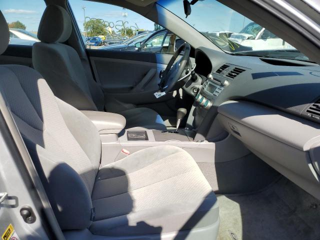 Photo 5 from auction – 2009 TOYOTA CAMRY BASE with VIN 4T4BE46K99R048792