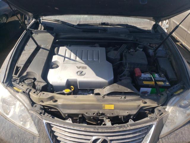 Photo 7 from auction – 2008 LEXUS ES 350 with VIN JTHBJ46GX82228426