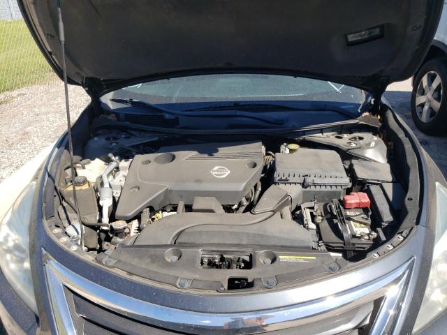 Photo 7 from auction – 2015 NISSAN ALTIMA 2.5 with VIN 1N4AL3APXFN354635