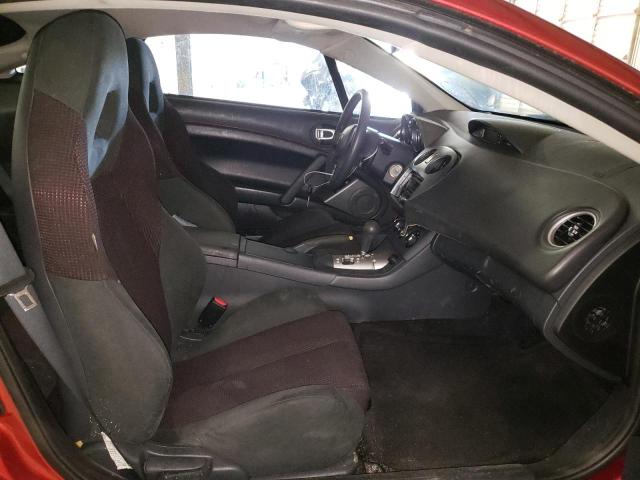 Photo 5 from auction – 2012 MITSUBISHI ECLIPSE GS with VIN 4A31K5DFXCE005107