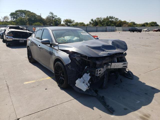 Photo 9 from auction – 2020 NISSAN ALTIMA S with VIN 1N4BL4BV5LC138738