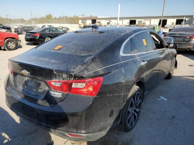 Photo 4 from auction – 2018 CHEVROLET MALIBU LT with VIN 1G1ZD5ST7JF277333