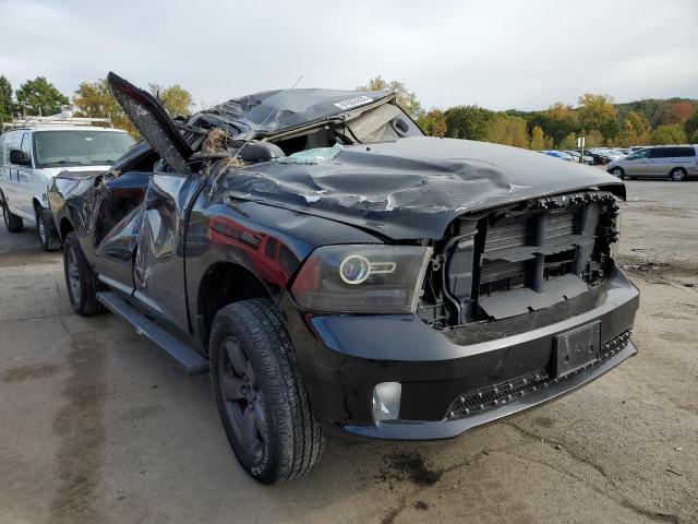 RAM 1500 ST 2014 with VIN 1C6RR7FT2ES426976 - Photo from auction