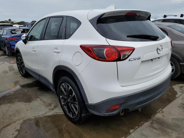 Photo 3 from auction – 2016 MAZDA CX-5 GT with VIN JM3KE2DY1G0820420